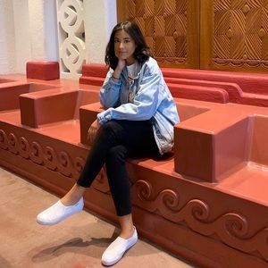 Meet your Posher, Brianna